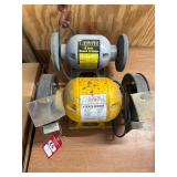 6" Bench Grinders
