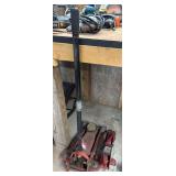 Hydraulic Floor Jacks