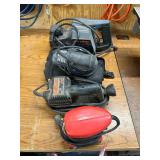 Electric Power Tools