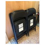 Card Table & Chair Set