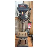 Sears Craftsman 10" Bench Top Drill Press