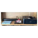 Office Equipment