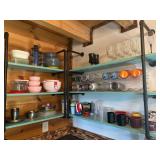 Kitchen Items