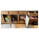 Kitchen Items