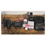 Super Nintendo & Gaming Consoles