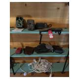 Hunting Cameras & Equipment