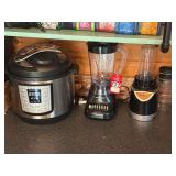 Small Kitchen Appliances