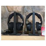 Sony Wireless Headphones