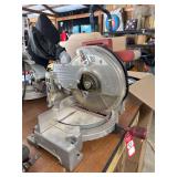 Chicago Electric 10" Compound Miter Saw