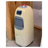 IHS Cool Air 4000 Portable Machine