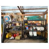 Pallet Racking