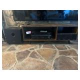 Pioneer Surround Sound System
