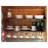 Kitchen Items