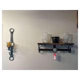 Western Themed Wall Hangings