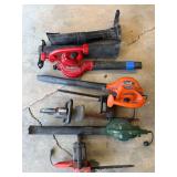 Lawn & Garden Electric Tools