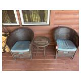 6-PC Outdoor Patio Set