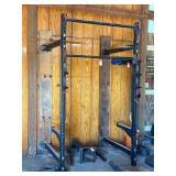Power Rack System