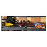 Recreational Equipment & Supplies