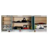 Camping Equipment & Supplies