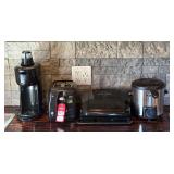 Small Kitchen Appliances