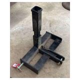 3-PT Trailer Hitch