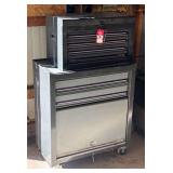 All-American 6-Drawer Rollaround Tool Chest with Contents