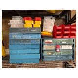 Shop Organizers
