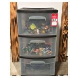 ActiVision Action Figures
