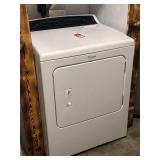 Whirlpool Electric Dryer