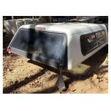 Fiberglass 8
