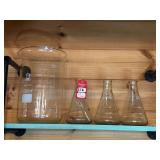 Labatory Glassware