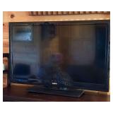 Sanyo 38" Flatscreen TV