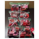 12 Ga Shotgun Shells