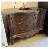 Cherry Style Vanity