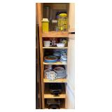Small Kitchen Appliances & Kitchenware