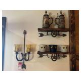 Wall Hangings