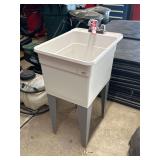 Utility Sink
