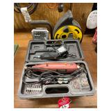 Power Tools & Shop Items