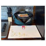 Kitchen Items