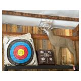 Archery Training Targets