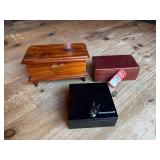 Jewelry Boxes