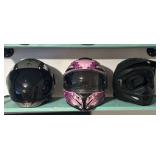 Youth Riding Helmets