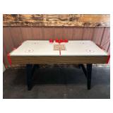 Brunswick Challenger Air Hockey Table