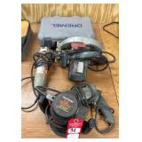 Electric Power Tools