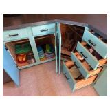 Kitchen Items