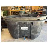 Rubbermaid Stock Tanks