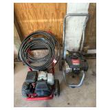 Power Washers