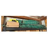 Fencing Equipment