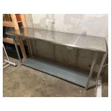 Stainless Steel Work Table
