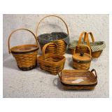 Longaberger Baskets
